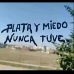 te extraño