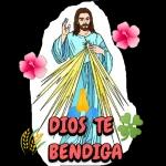 Dios Te Bendiga