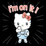 We're the Sanrio Girls!