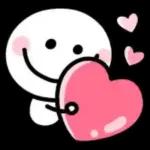 Dibujos enamorados