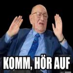 Lustige Aufkleber ❤️