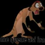 quiere verga! 125
