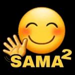 SAMA²