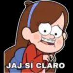 Gravity falls 3