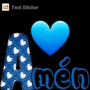 A mén - getsticker.com