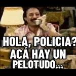 ¡LLÁMAME!