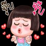 Hi I am a little bear