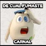 Ora que pedo