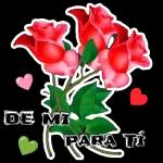 DE MI PARA TI