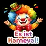 Es ist Karneval!