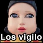 El Juego Del Calamar