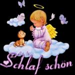 Guten Abend
Ich schicke euch
liebe Grüße.
SiBe