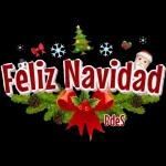 Feliz Navidad