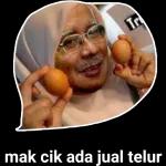 ALHAMDU
LILLAH
Terbaik