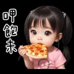 雙馬尾女孩❤︎可愛實用日常