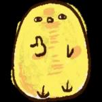 迷因小雞的梗圖連發-