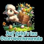 Ostern🤩🤩