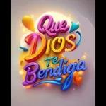 Dios Te Bendiga