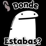 Aquí dice
q mientes