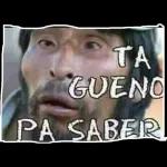 Pues no micielaMPARANO