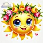 Liebe Knuddelgrüße