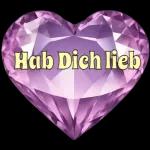 Hab Dich lieb
