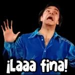 Más respeto por favor