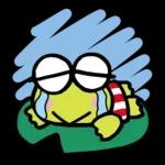 【中文】大眼蛙 好友問候語