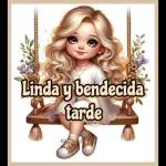 Que lindo