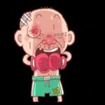台客阿公的真性情 1