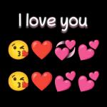 LOVE
