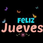 felices días de la semana