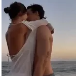 Mi labio dice ‘Buenas noches’, pero mi cuerpo...