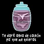 A ver una teta
