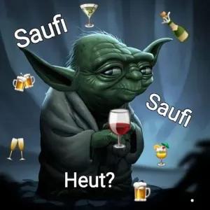Saufi - getsticker.com