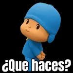 Te extraño