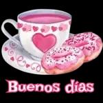 buenos dias amor💗