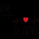 te amo