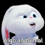ay, cállate