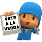 PA EL DESMADRE 