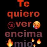 ITPARCE QUIERO SEXO O