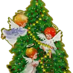 Felices Fiestas Navideñas