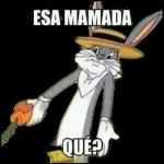 Uy! No me diga eso