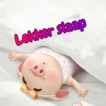 lekker slaap