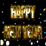 happy new year