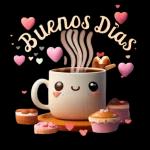 Feliz hueves