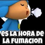 No llores, bebe