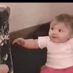 Daddy's Lil Monster