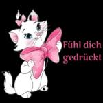 Marie kommt！！！