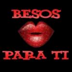 BESOS PARA TI
